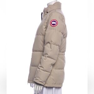 CANADA GOOSE Down Waterproof Jacket